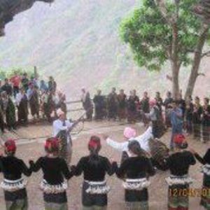 Meet your Posher, Salai